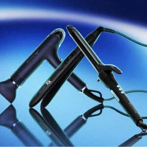 Bio Ionic SMART-X™ High Efficiency Hair Dryer